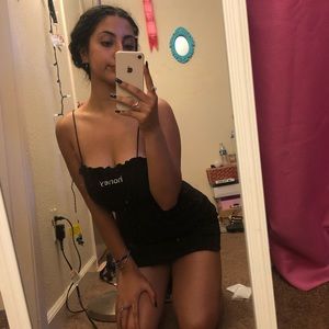 Meet your Posher, Reia